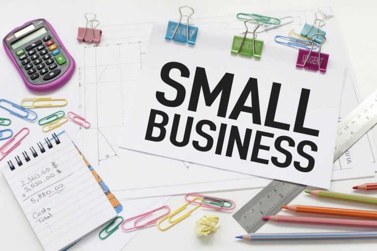 Small Business: The Backbone of the Economy and Local Communities